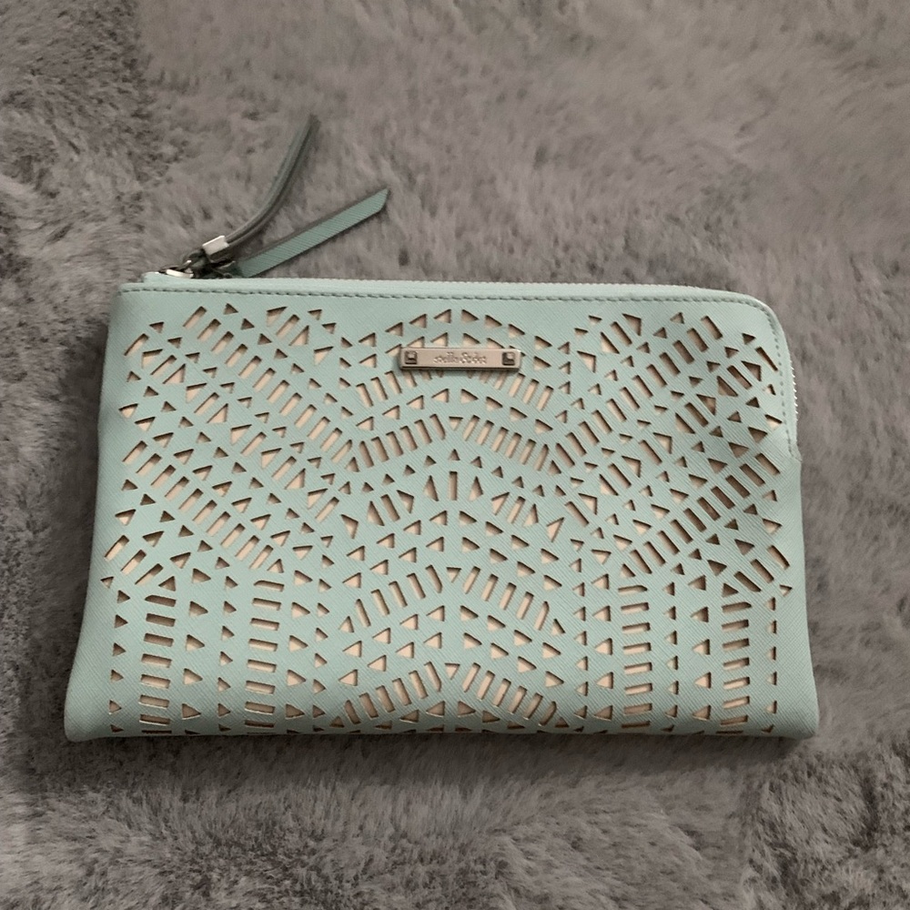 Stella & dot wallet